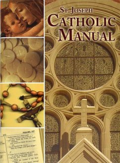St. Joseph Catholic Handbook - Donaghy, Thomas J