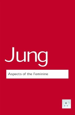 Aspects of the Feminine - Jung, C.G.