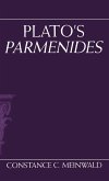 Plato's Parmenides Plato's Parmenides