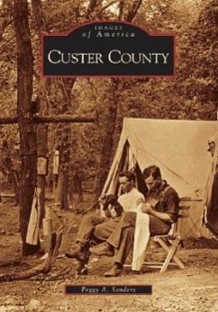 Custer County - Sanders, Peggy A.