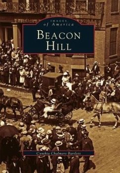 Beacon Hill - Bartlett, Cynthia Chalmers