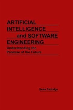 Artificial Intelligence and Software Engineering - Partridge, Derek