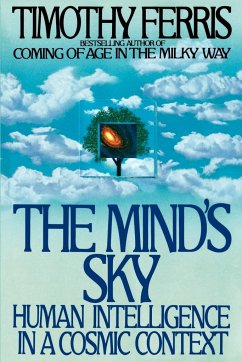 The Mind's Sky - Ferris, Timothy