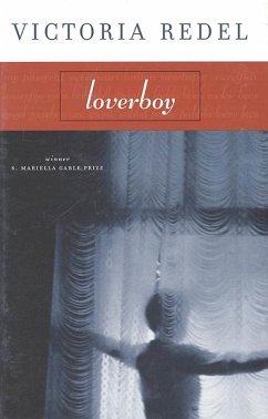 Loverboy - Redel, Victoria