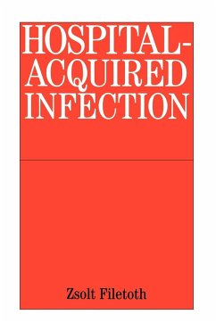 Hospital-Acquired Infection - Filetoth, Zsolt