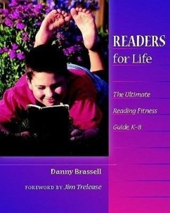 Readers for Life - Brassell, Danny