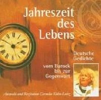 Jahreszeit des Lebens