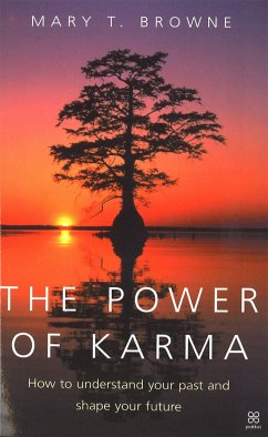 The Power Of Karma - T. Browne, Mary