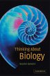 Thinking about Biology - Bild 1