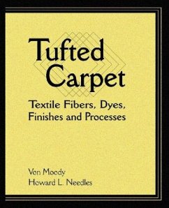 Tufted Carpet - Moody, Von;Needles, Howard L.