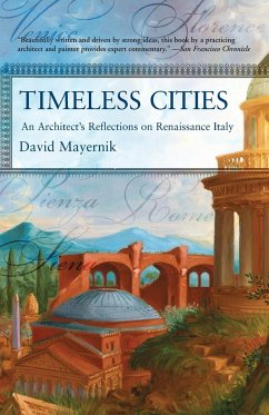 Timeless Cities - Mayernik, David