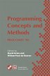 Programming Concepts and Methods... - Bild 1