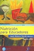 Nutrición para educadores