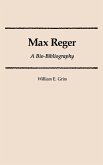 Max Reger