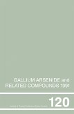 Gallium Arsenide and Related Compounds 1991, Proceedings of the Eighteenth INT Symposium, 9-12 September 1991, Seattle, USA