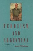Peronism and Argentina
