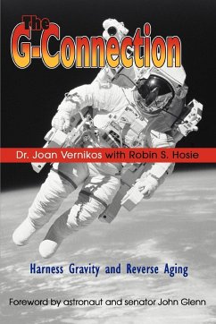 The G-Connection - Vernikos, Joan