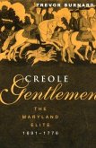 Creole Gentlemen