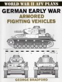 German Early War Armored Fighting Vehicles