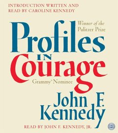 Profiles in Courage CD - Kennedy, John F