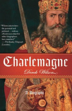 Charlemagne - Wilson, Derek