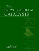 Encyclopedia of Catalysis, 6 Volume Set