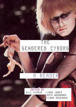 Cover The Gendered Cyborg