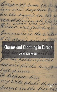 Charms and Charming in Europe - Roper, Jonathan (ed.)