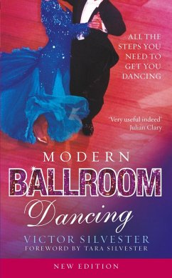 Modern Ballroom Dancing - Silvester, Victor