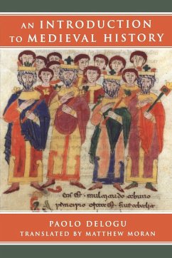 Introduction to Medieval History - Delogu, Paolo