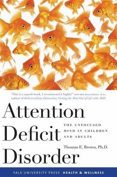 Attention Deficit Disorder - Brown, Thomas