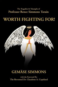 Worth Fighting For! - Simmons, Gemase