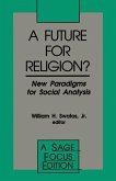 A Future for Religion?