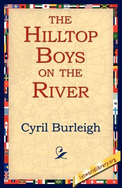 The Hilltop Boys on the River - Burleigh, Cyril
