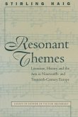 Resonant Themes