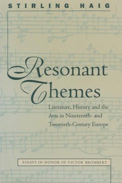 Resonant Themes