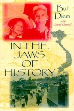 Cover In the Jaws of History