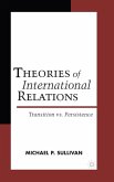 Theories of International Relations Theories of International Relations