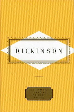 Dickinson: Poems - Dickinson, Emily