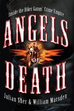 Angels of Death - Sher, Julian; Marsden, William