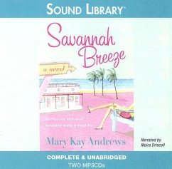 Savannah Breeze - Andrews, Mary Kay