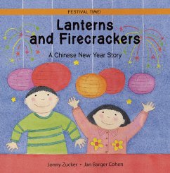 Lanterns and Firecrackers - Zucker, Jonny