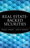 Real Estate-Backed Securities