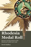 Rhodesia Medal Roll