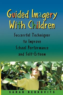 Cover Guided Imagery with Children