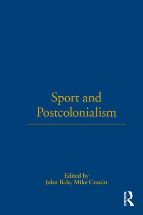 Sport and Postcolonialism Sport and Postcolonialism