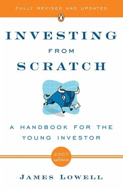 Investing from Scratch - Lowell, James