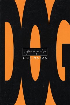 Dog People - Mazza, Cris