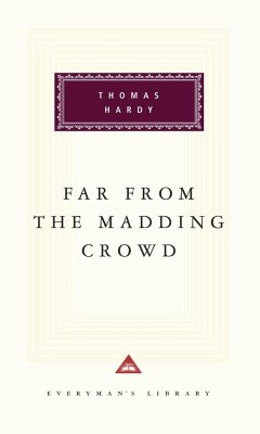 Far from the Madding Crowd - Hardy, Thomas