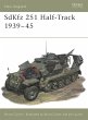 Sdkfz 251 Half-Track 1939-45 - Bild 1